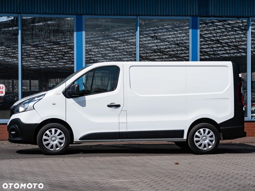 Renault Trafic - 8