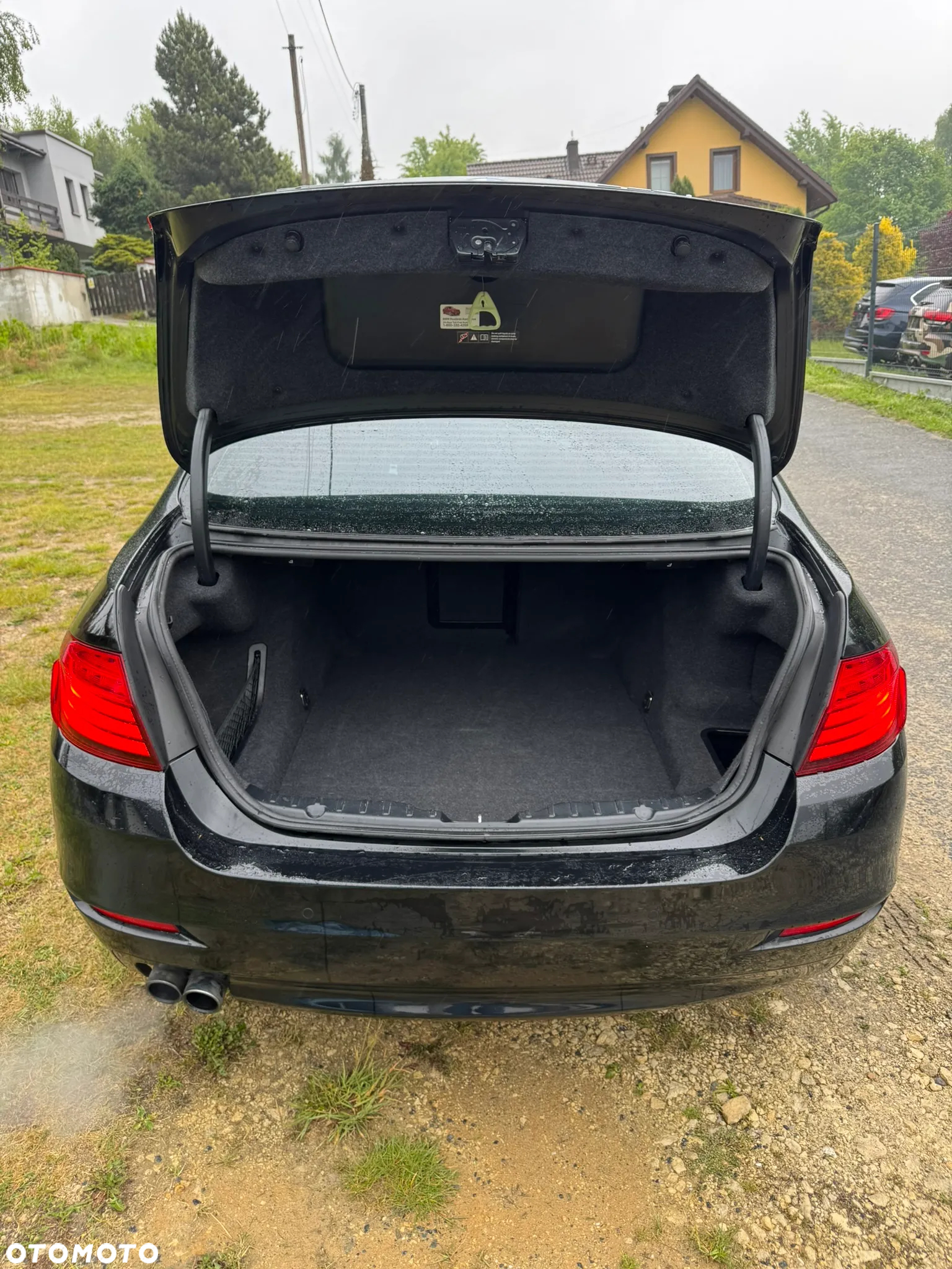 BMW Seria 5 - 32