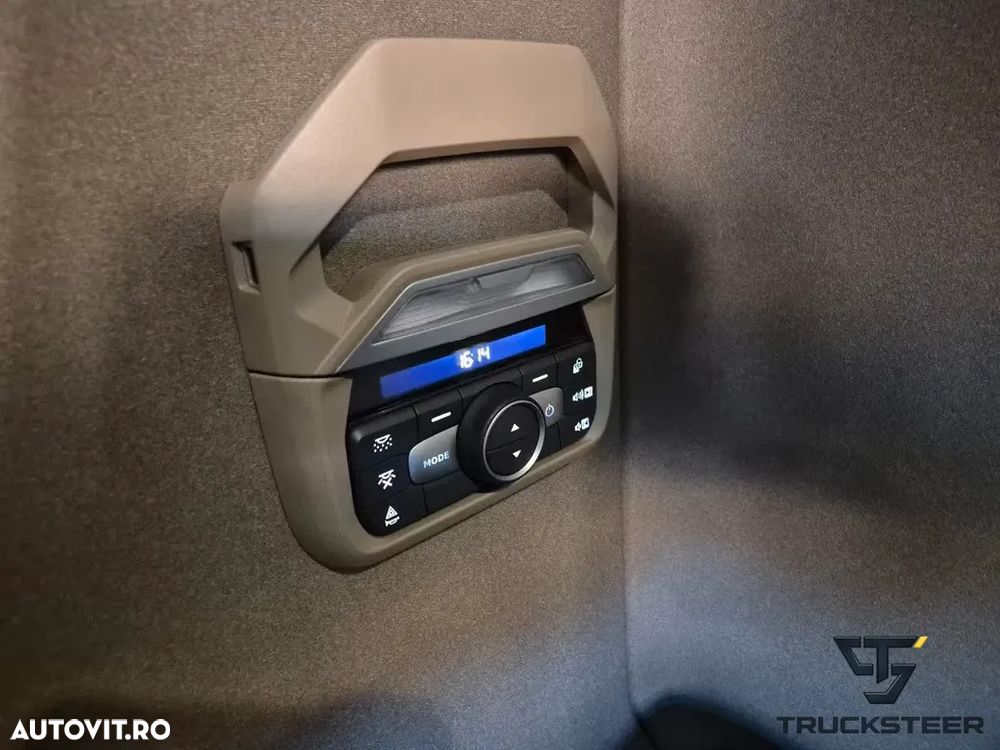 DAF XG 530 | Euro 6 | Retarder | Park Cool | LED - 39