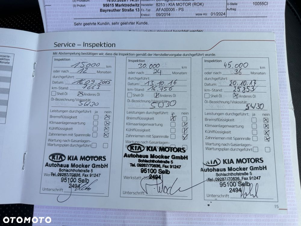 Kia Soul 1.6 GDI Dream-Team Edition - 32
