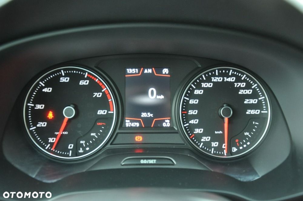 Seat Leon 1.5 TSI FR - 14