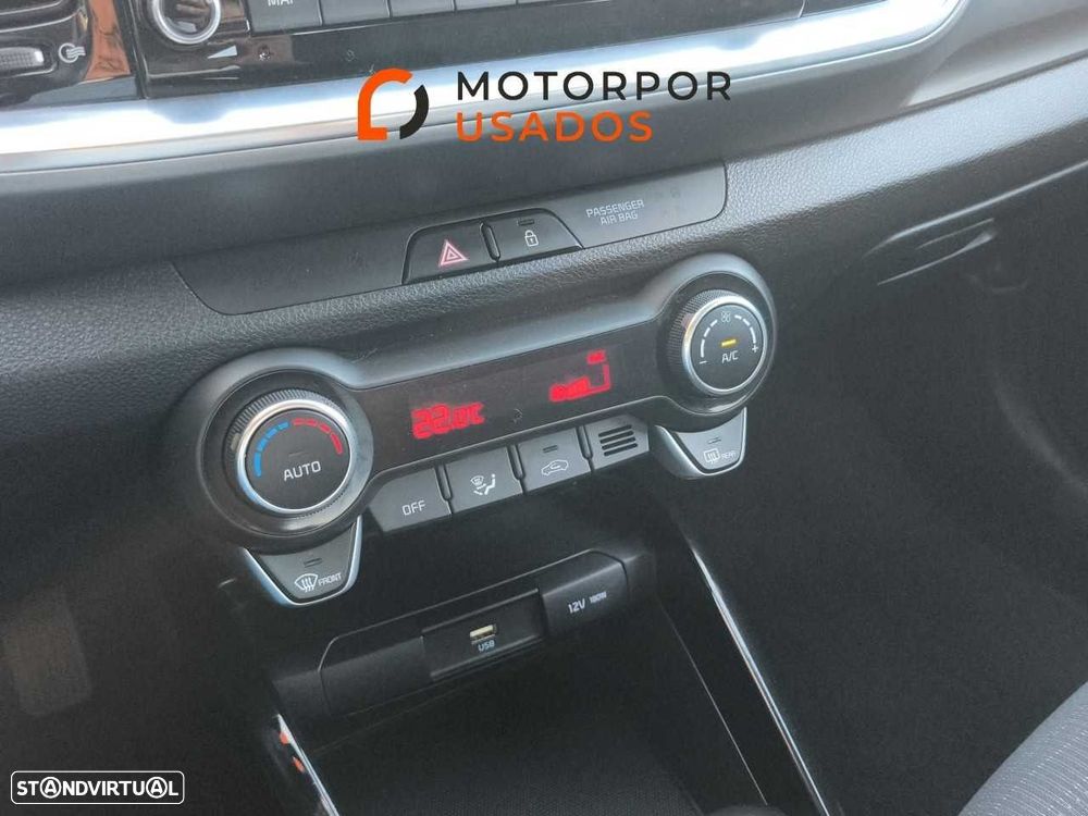 Kia Stonic 1.0 T-GDi Drive - 23