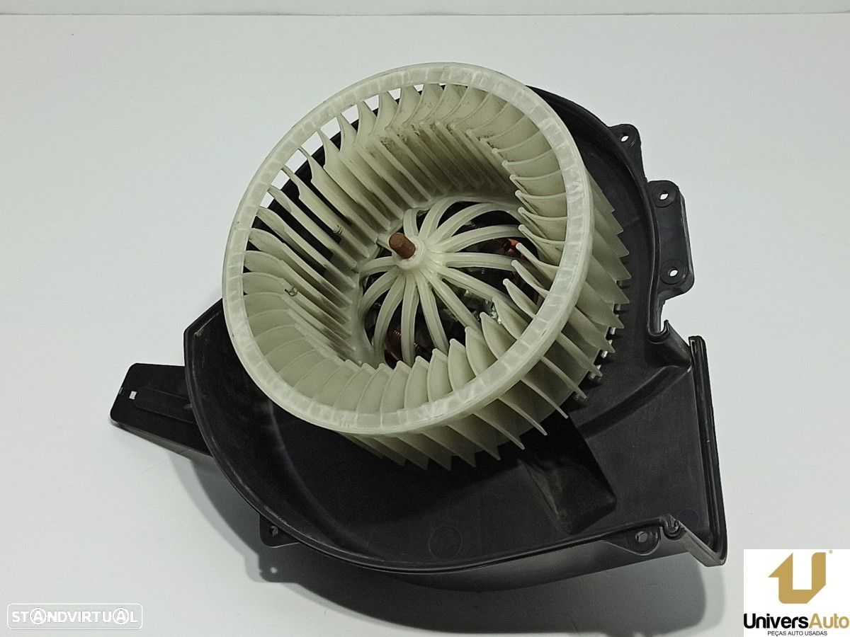 MOTOR SOFAGEM SEAT IBIZA (6P1) FR - 1