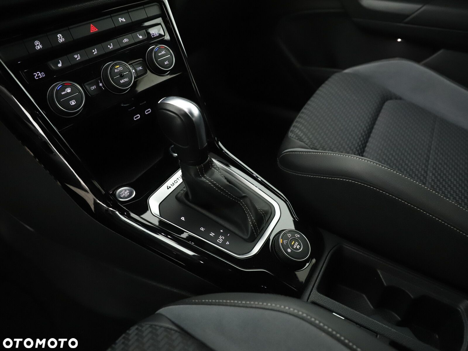 Volkswagen T-Roc 2.0 TSI 4Motion R DSG - 15