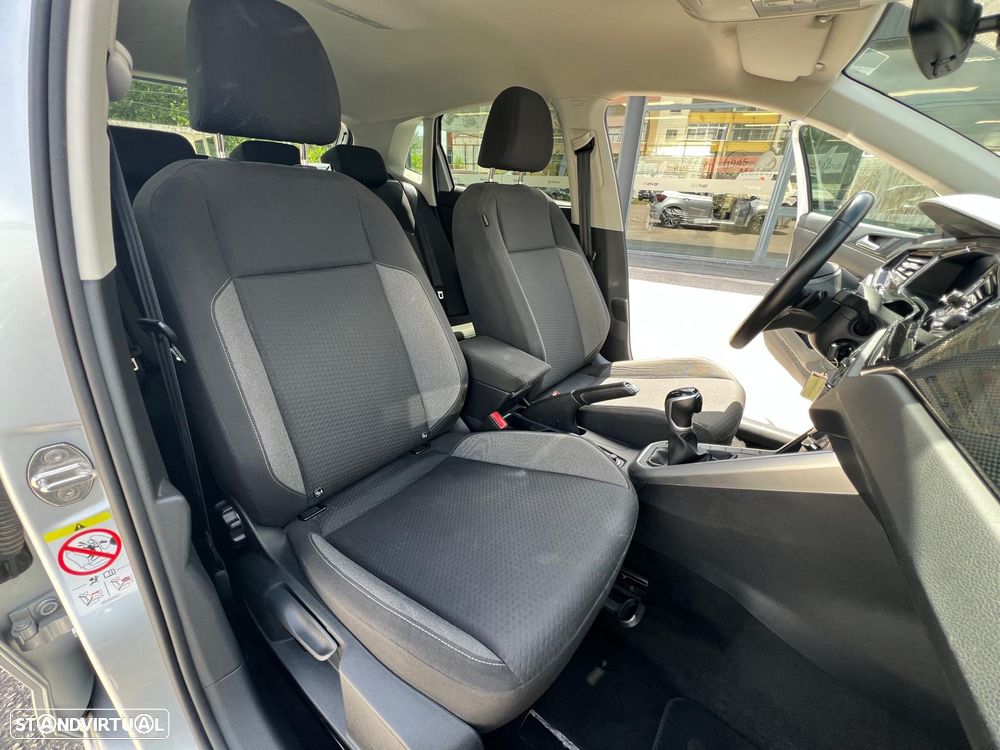 VW Polo 1.0 TSI Urban DSG - 11