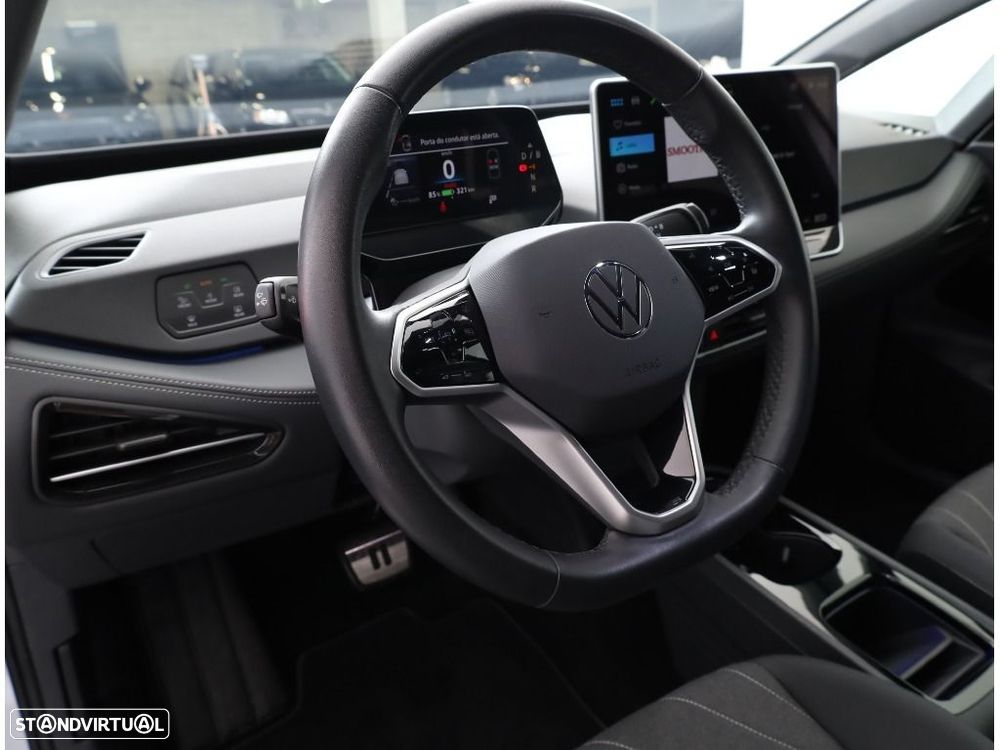VW ID.3 59 kWh Pro Urban - 16