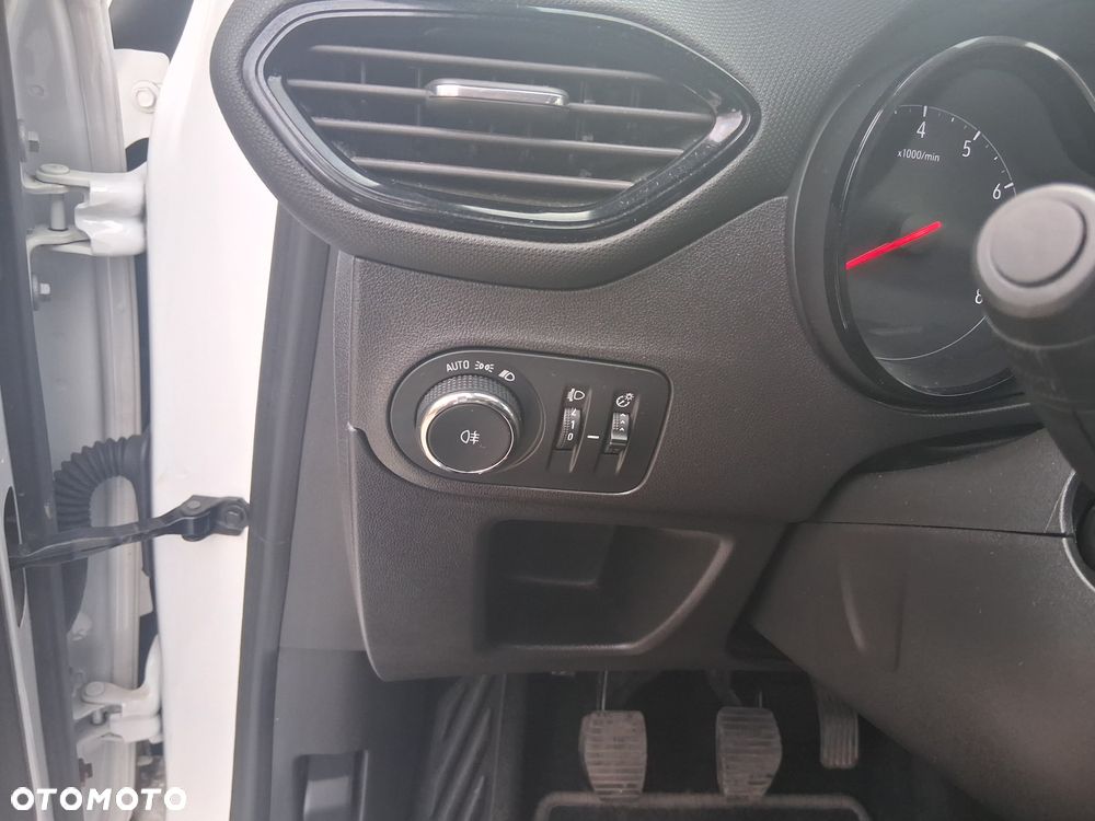 Opel Crossland X 1.2 Edition - 16