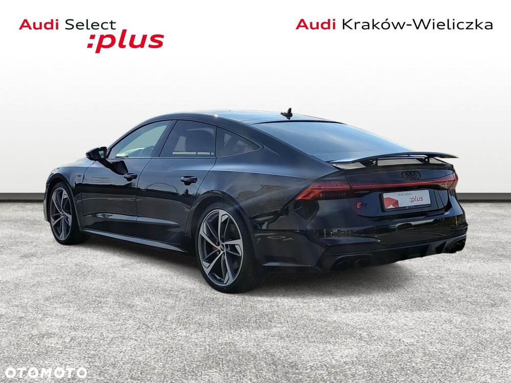 Audi S7 Sportback - 4