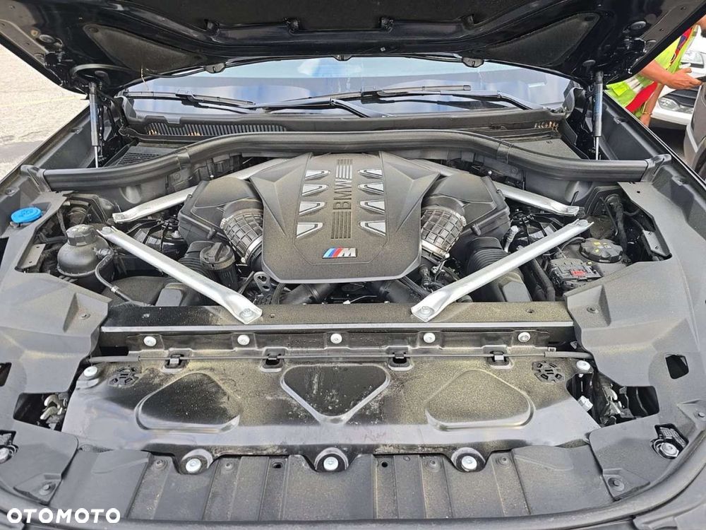 BMW X5 - 9