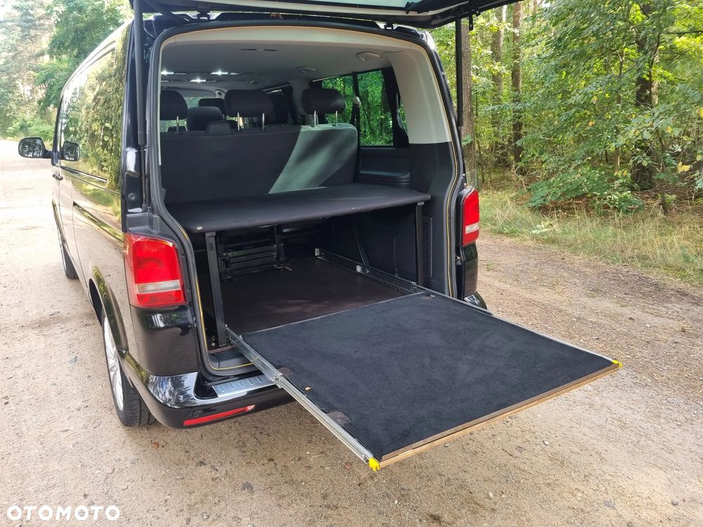 Volkswagen Caravelle - 19