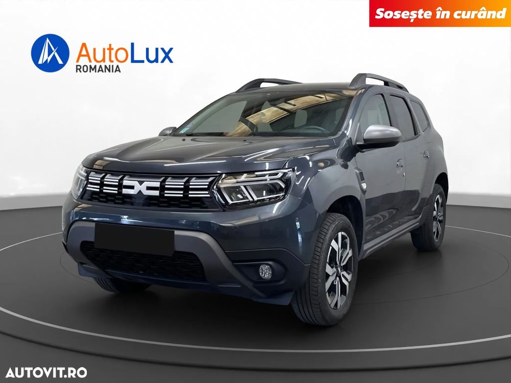 Dacia Duster ECO-G 100 Journey - 2