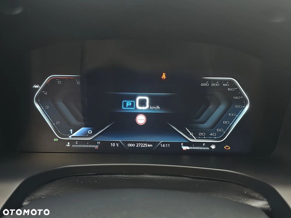SsangYong/KGM Musso Grand 2.2 e-XDi Quartz 4WD - 18