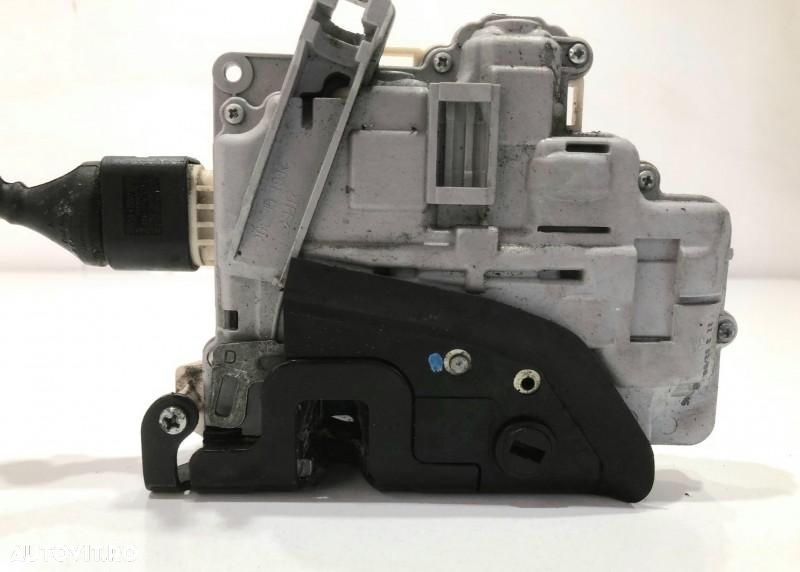 Broasca usa dreapta spate 8k0839016 Audi Q5 8R [2008 - 2012] - 2