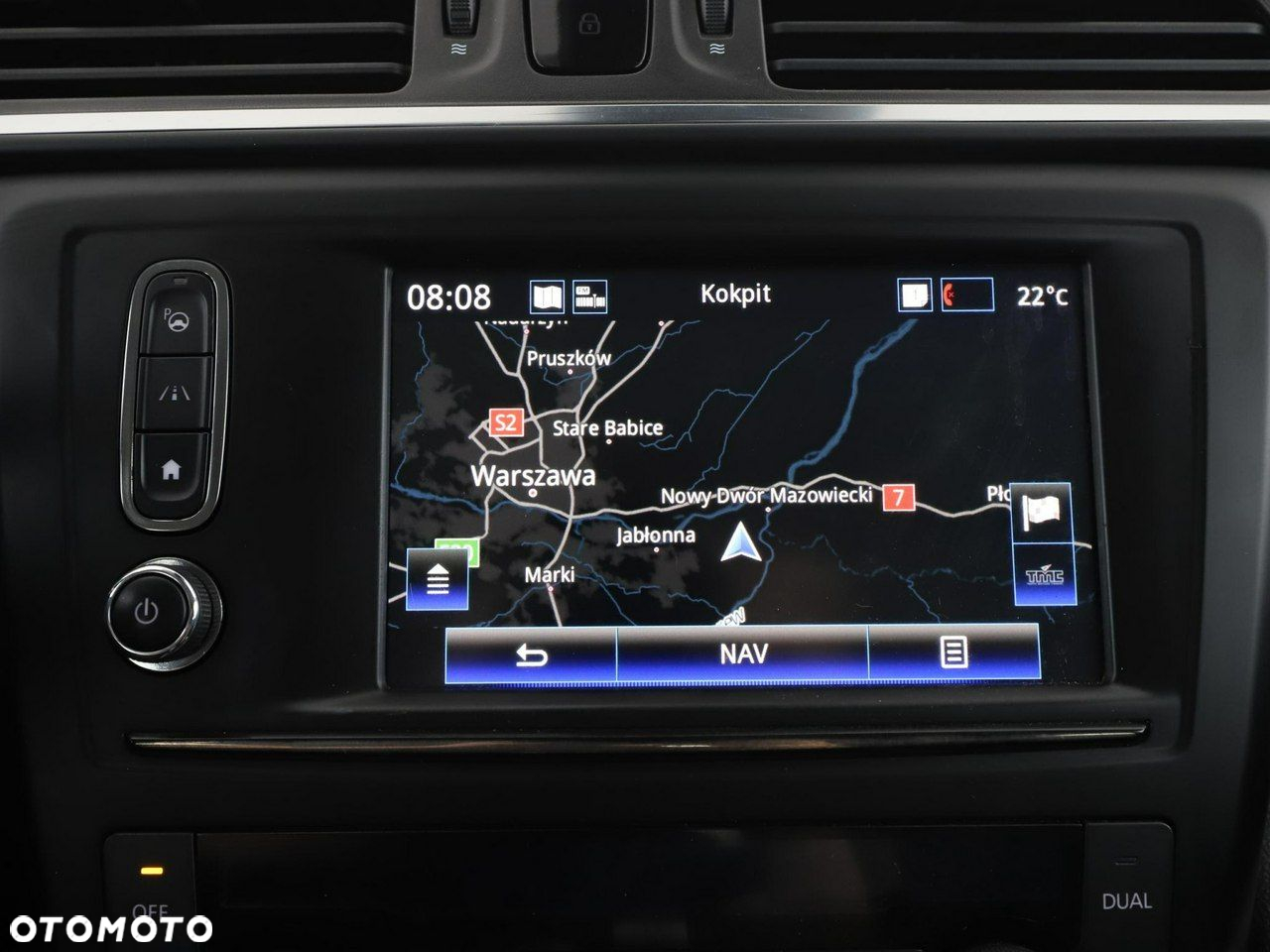 Renault Kadjar 1.2 Energy TCe Intens EDC - 26