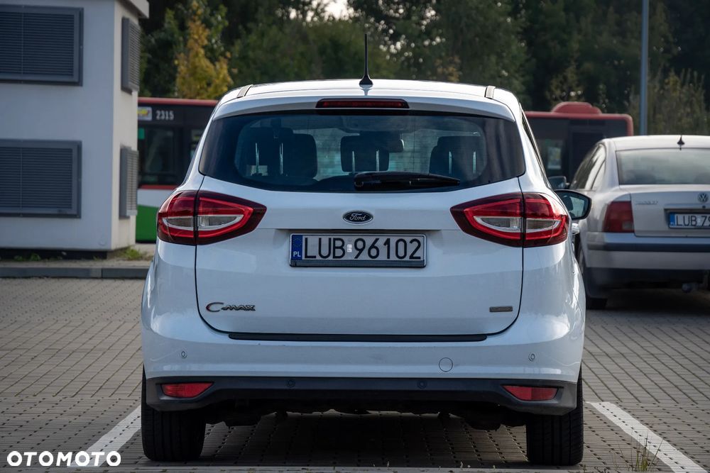 Ford C-MAX 1.0 EcoBoost Edition ASS - 7