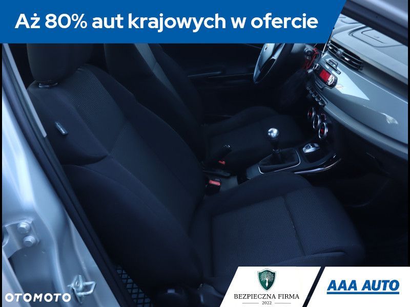 Alfa Romeo Giulietta - 11