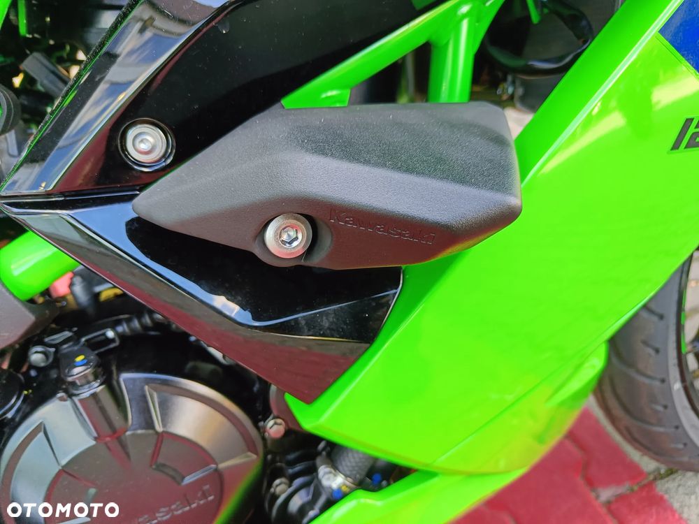 Kawasaki Ninja - 14