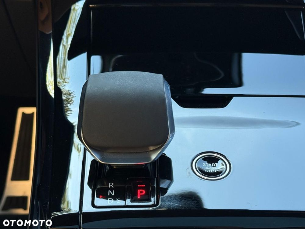 Land Rover Range Rover Sport S 3.0 D300 mHEV Dynamic HSE - 14