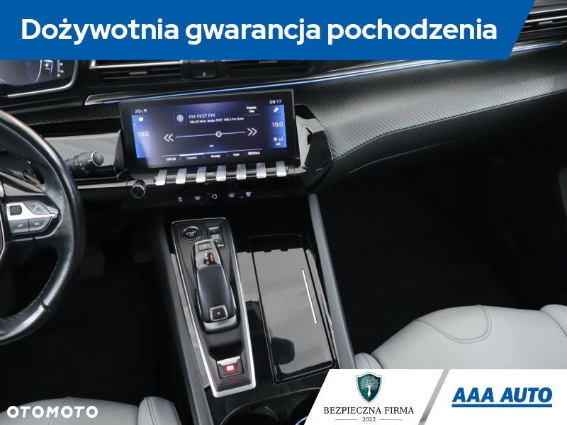 Peugeot 508 - 10