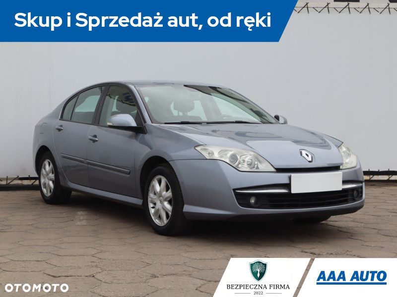 Renault Laguna - 3