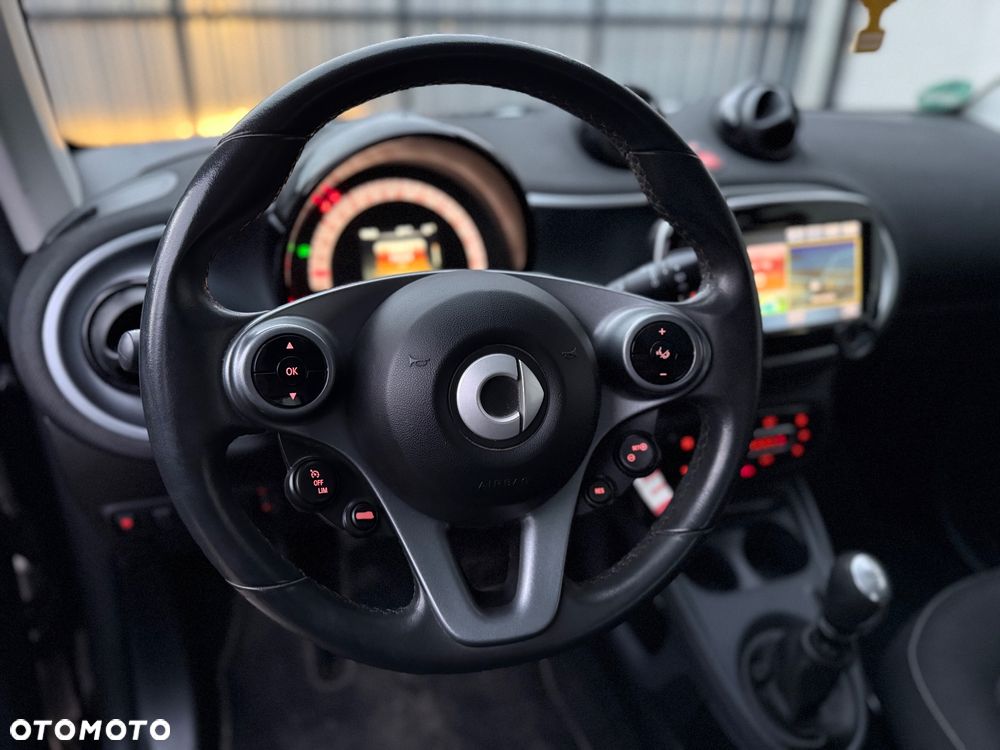 Smart Fortwo passion - 13