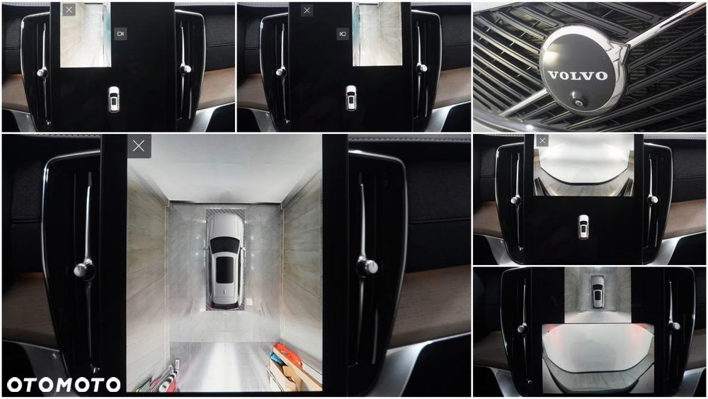 Volvo XC 90 T8 AWD Recharge Plus Dark - 19