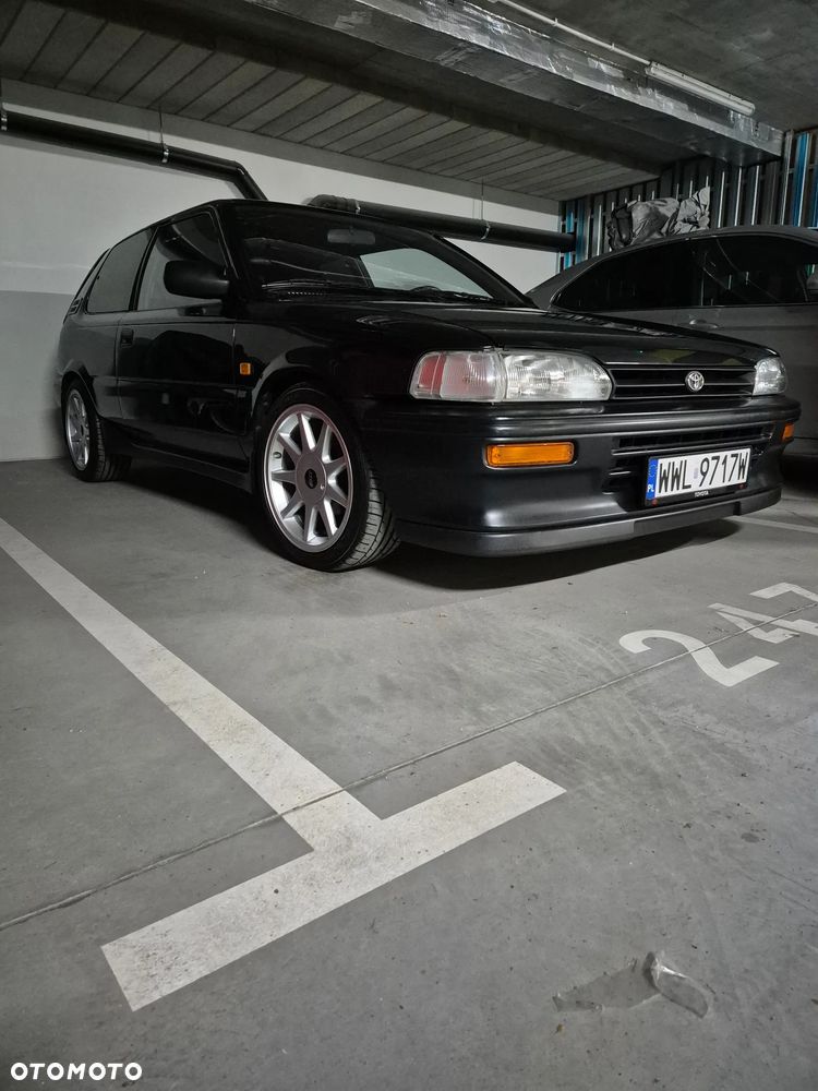 Toyota Corolla - 15