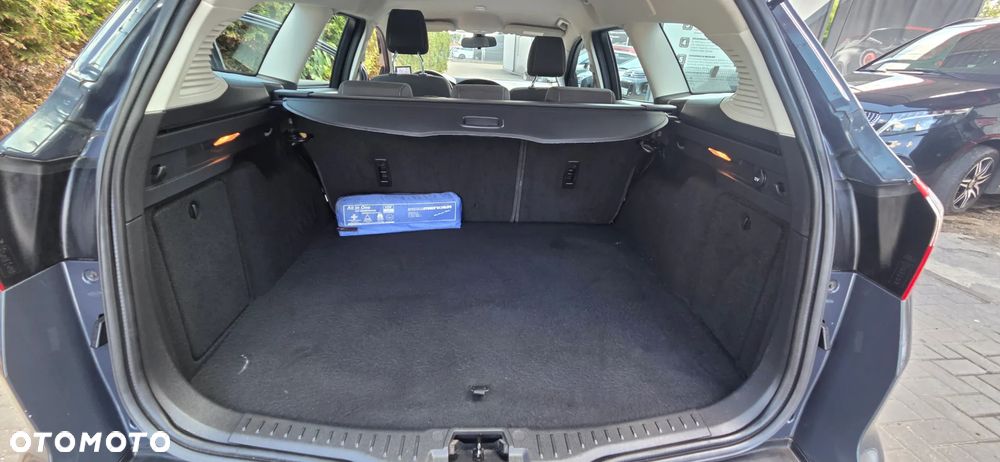 Ford Focus 1.0 EcoBoost STart-Stopp-System TITANIUM - 31
