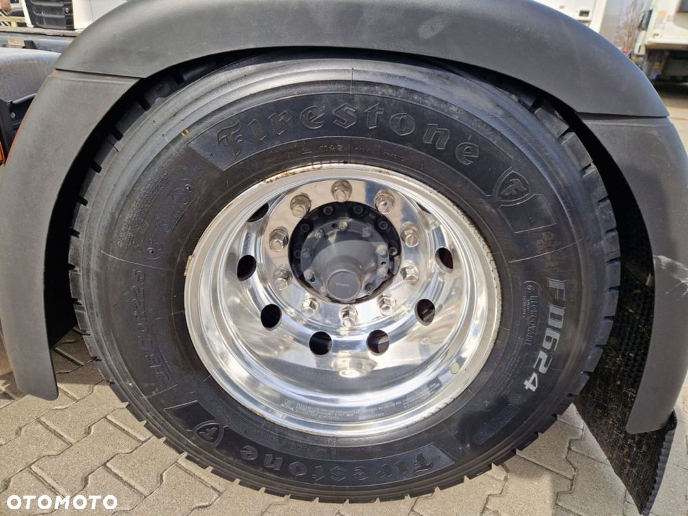 Scania R450A4X2NA - 10