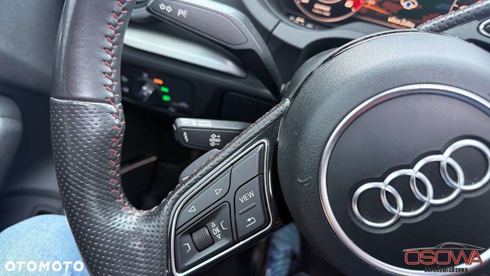 Audi S3 - 23