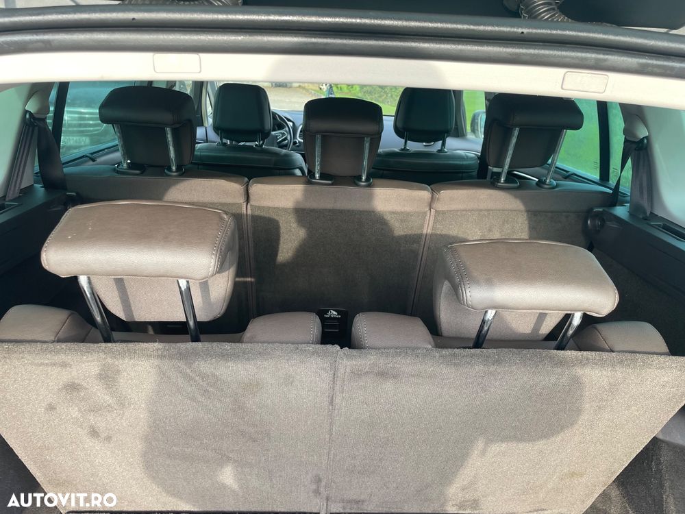 Renault Espace Energy dCi 130 Business - 4