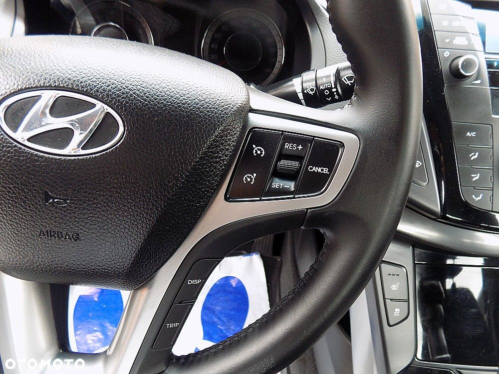 Hyundai i40 2.0 Premium - 14