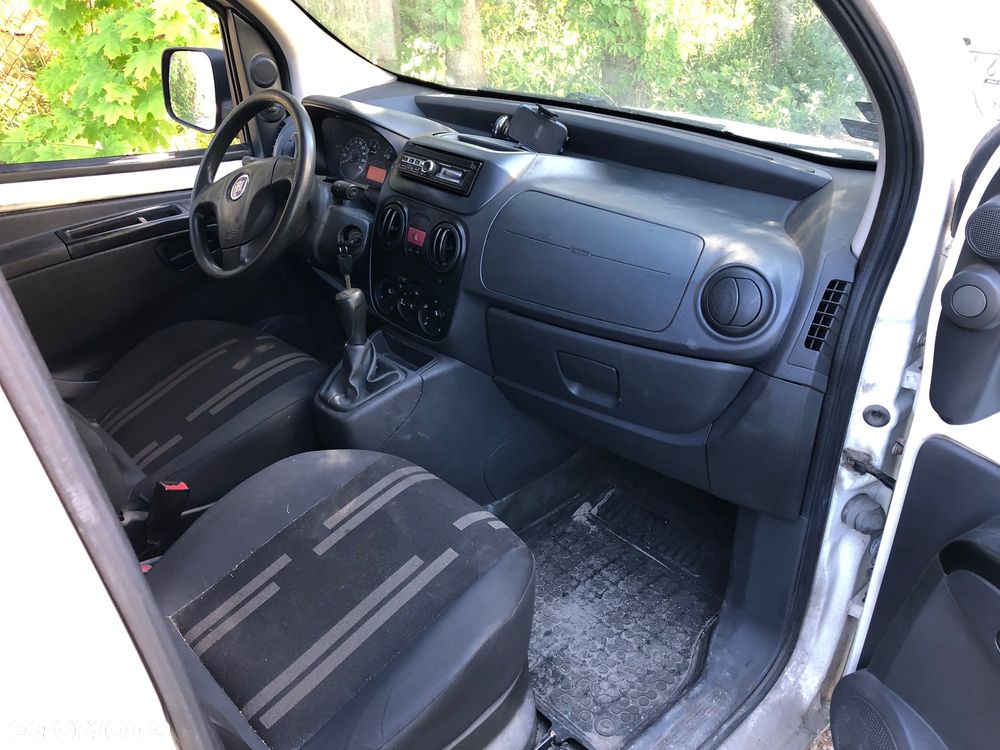 Fiat Fiorino - 6