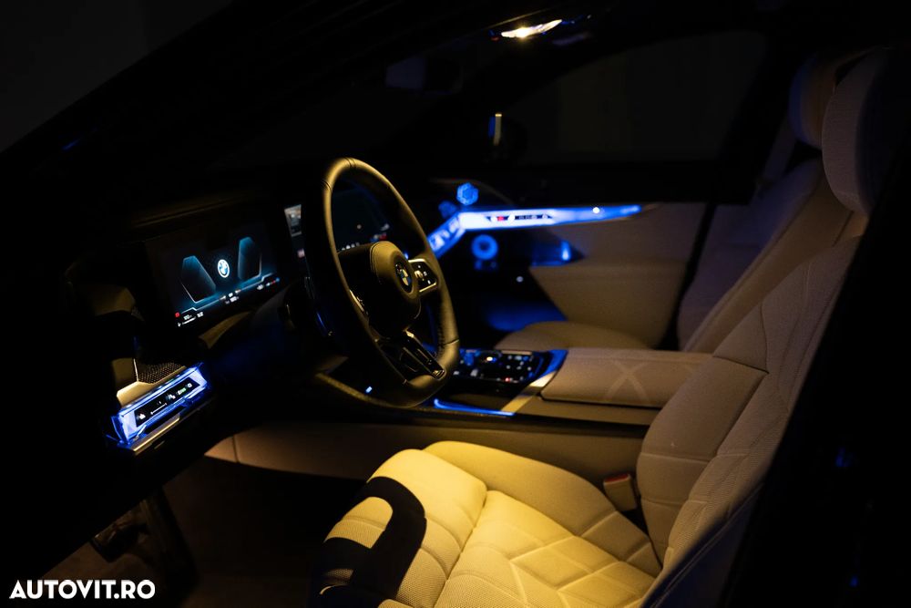 BMW Seria 7 - 15