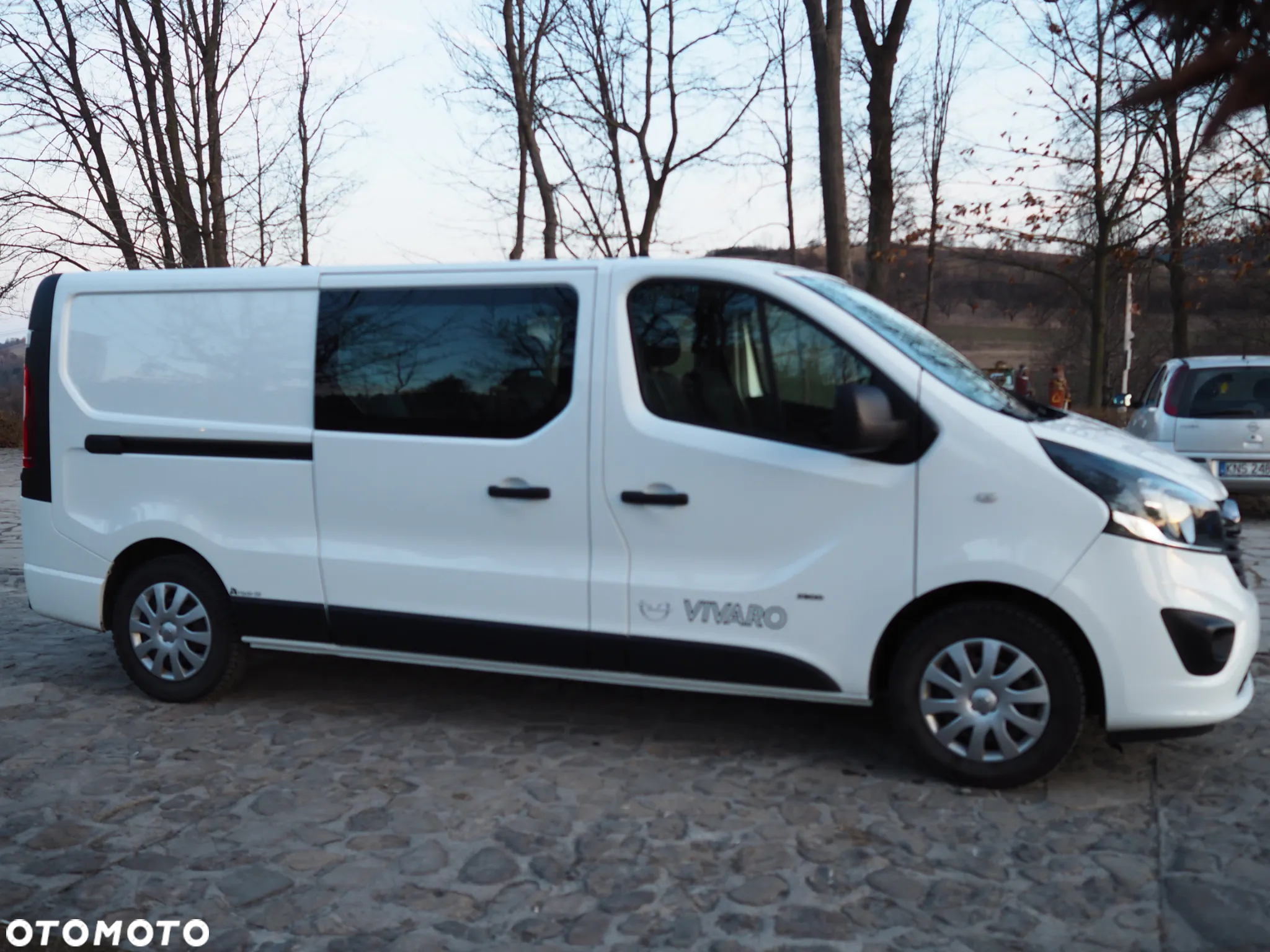 Opel Vivaro 1.6 D L2H1 S&S + - 16