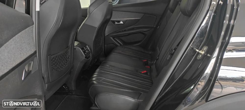 Peugeot 3008 1.6 BlueHDi Allure EAT6 J18 - 7