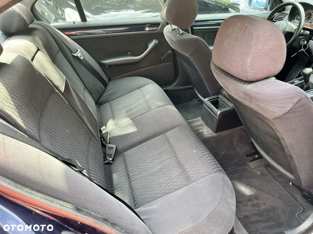 BMW Seria 3 - 20
