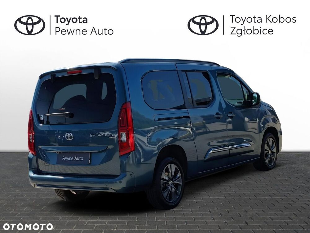 Toyota Proace City Verso Long 1.5 D-4D VIP - 7