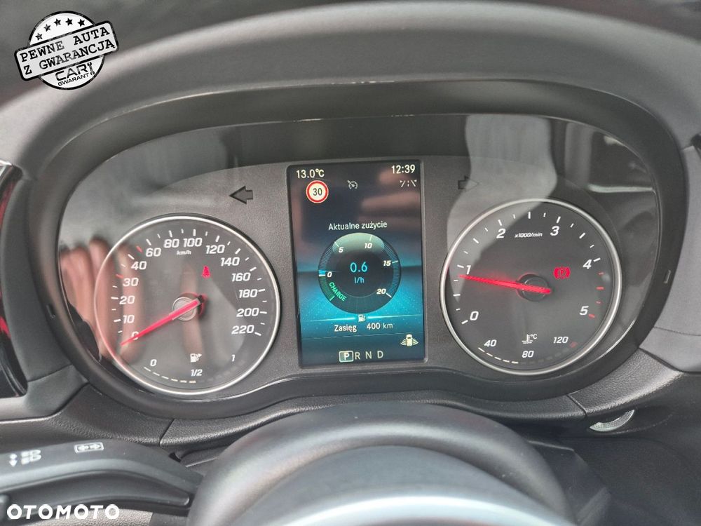 Mercedes-Benz Citan - 30