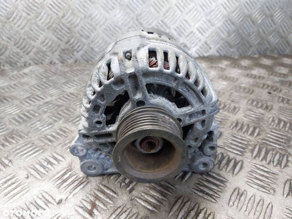 ALTERNATOR SKODA OCTAVIA I 1.6 8V 06A903026 ID: 238272 - 1