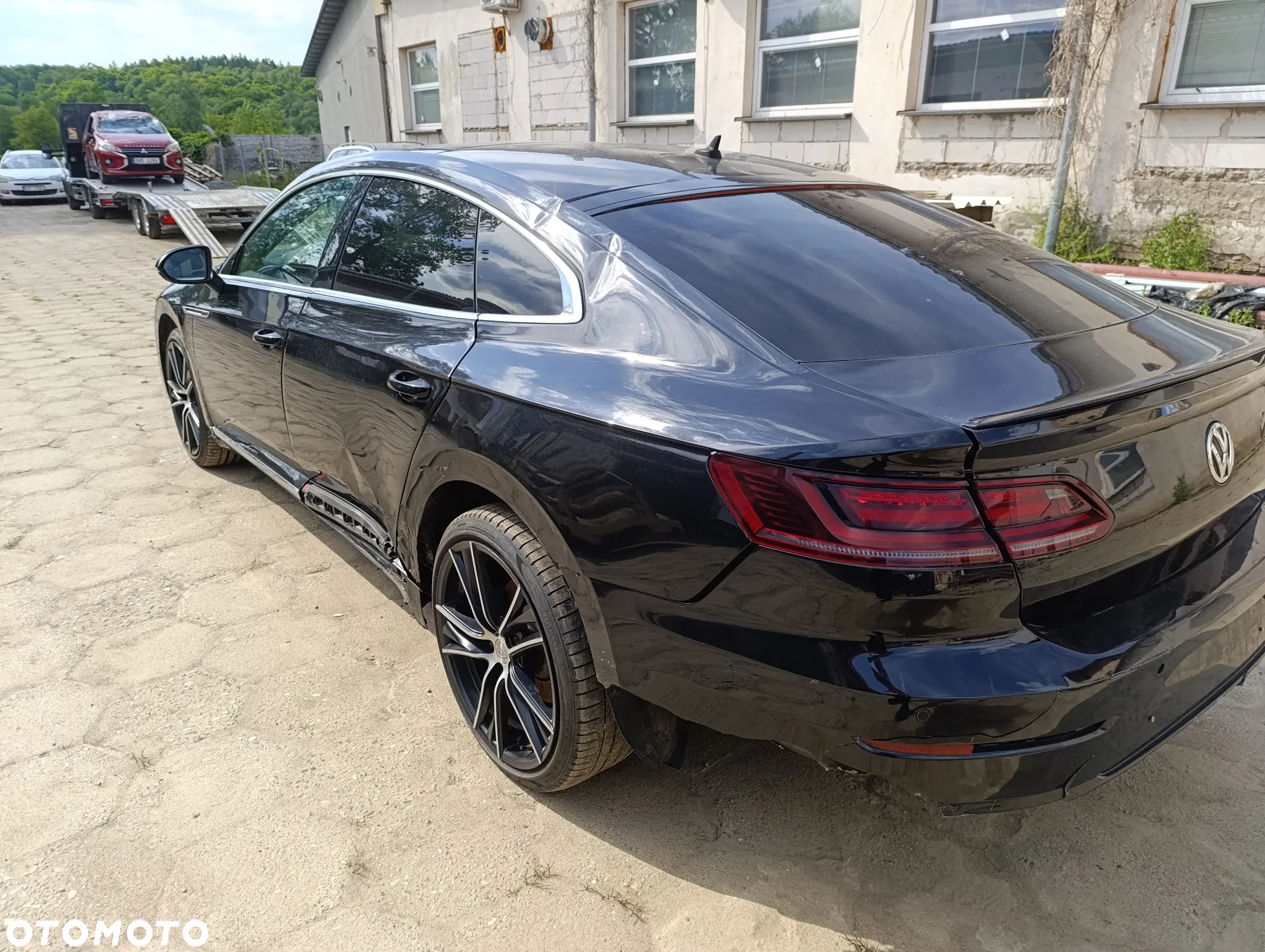 Volkswagen Arteon - 16