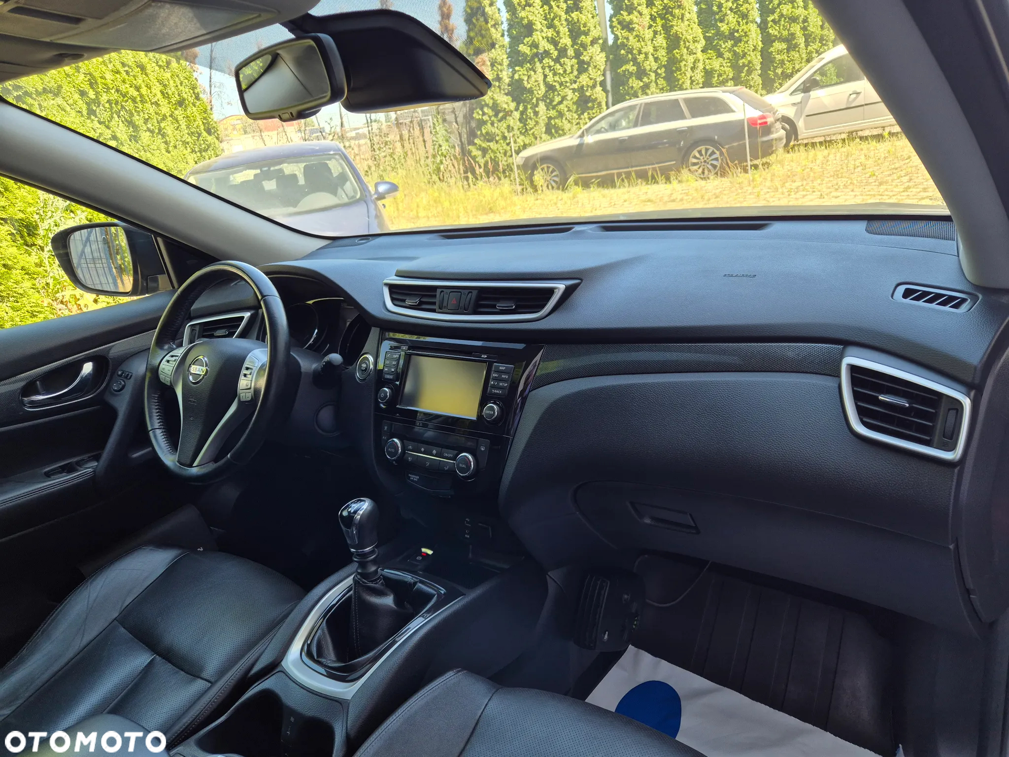 Nissan X-Trail 1.6 dCi ALL-MODE 4x4i Acenta - 10