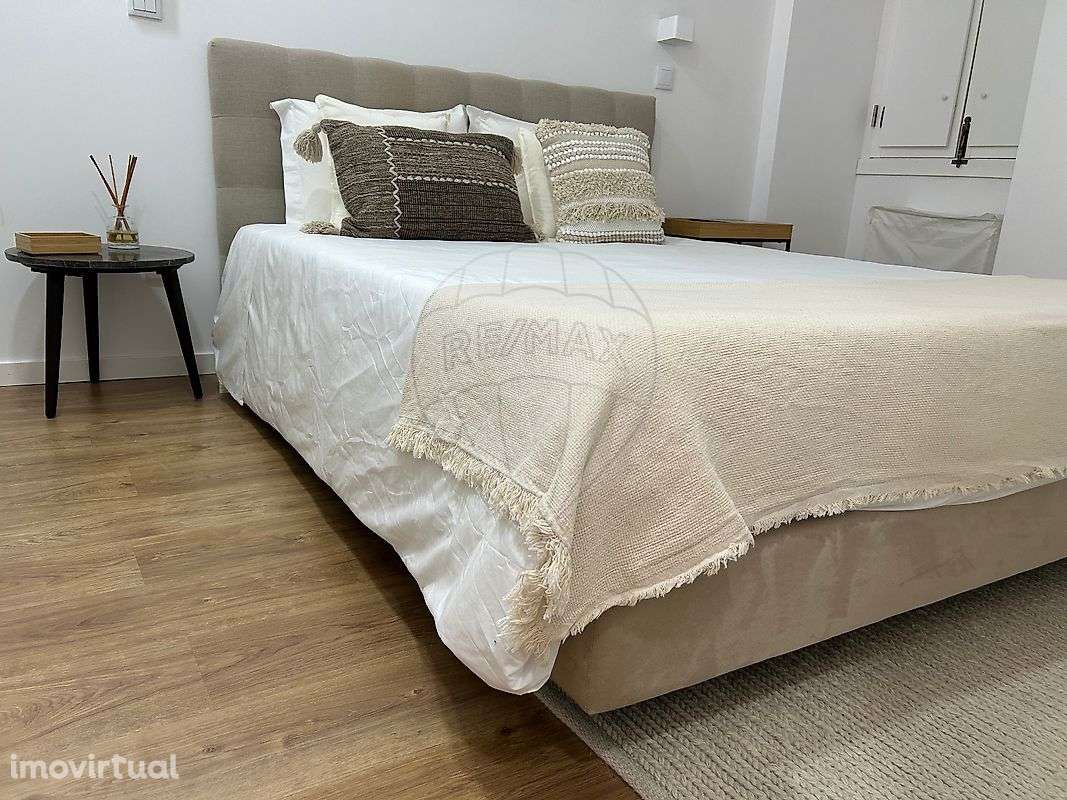 Moradia T1 para arrendamento - Grande imagem: 3/7