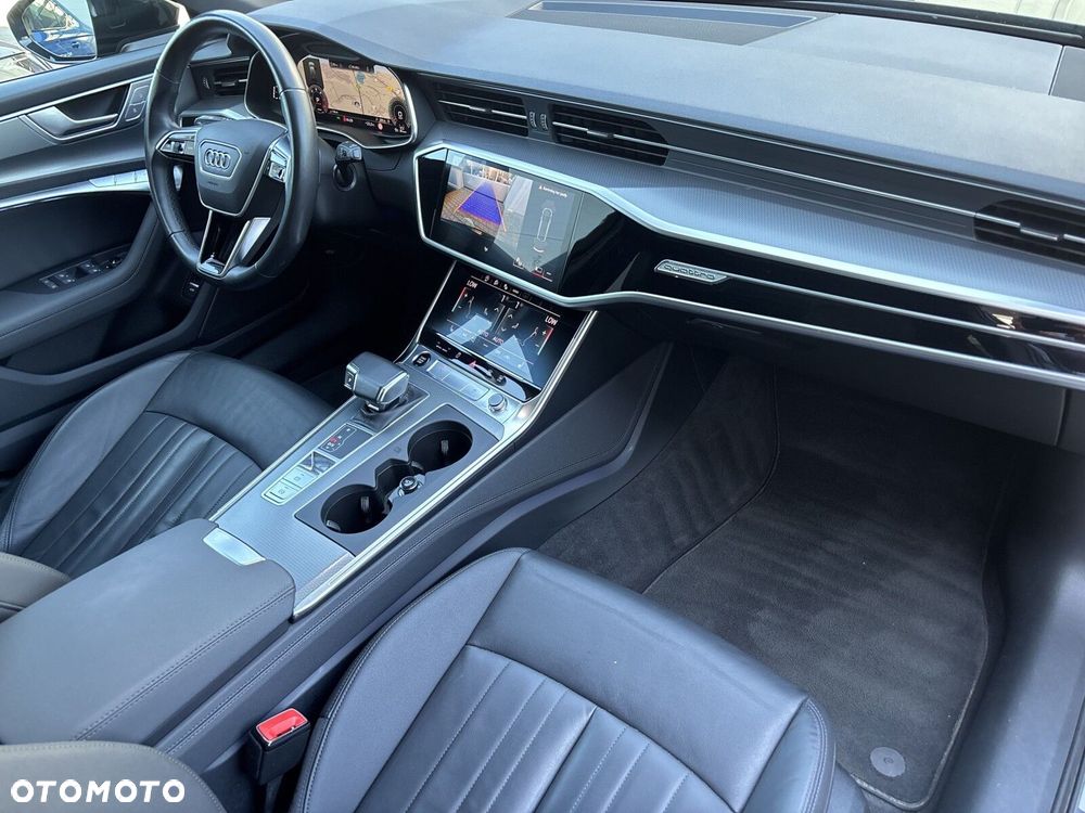 Audi A6 Allroad - 41