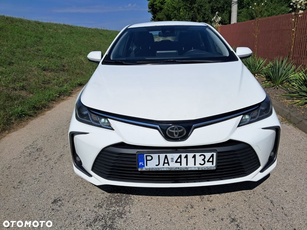 Toyota Corolla 1.6 Active - 2