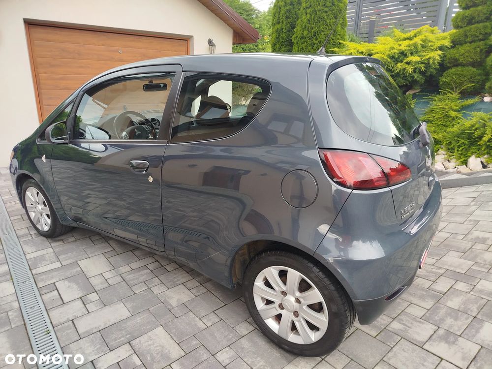 Mitsubishi Colt 1.3 ClearTec Motion - 2
