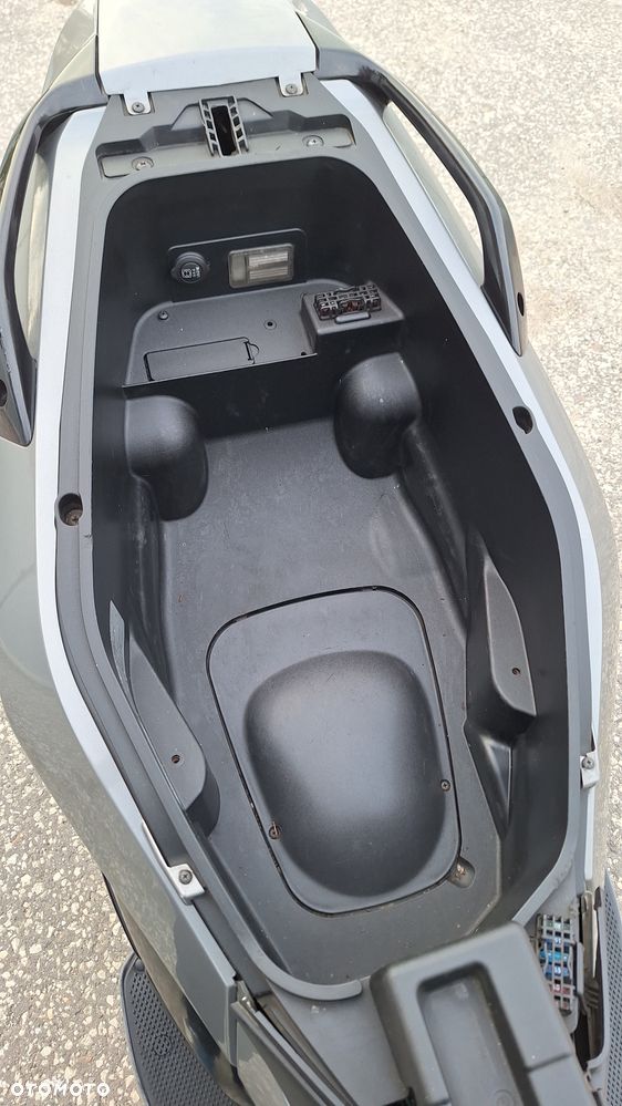 Gilera Inny - 25