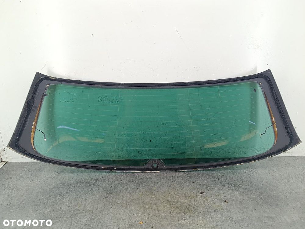 SZYBA KLAPY BAGAZNIKA VW GOLF V 1K5845051AB SAINT-GOBAIN SEKURIT - 5