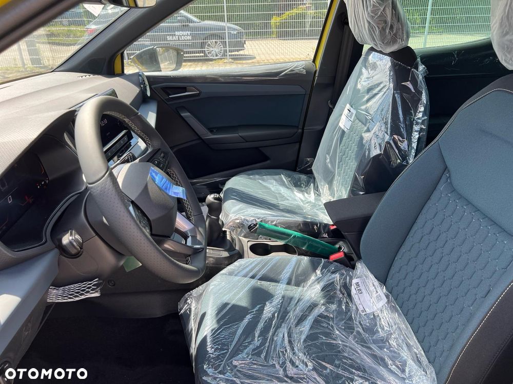 Seat Arona 1.0 TSI Style S&S - 10
