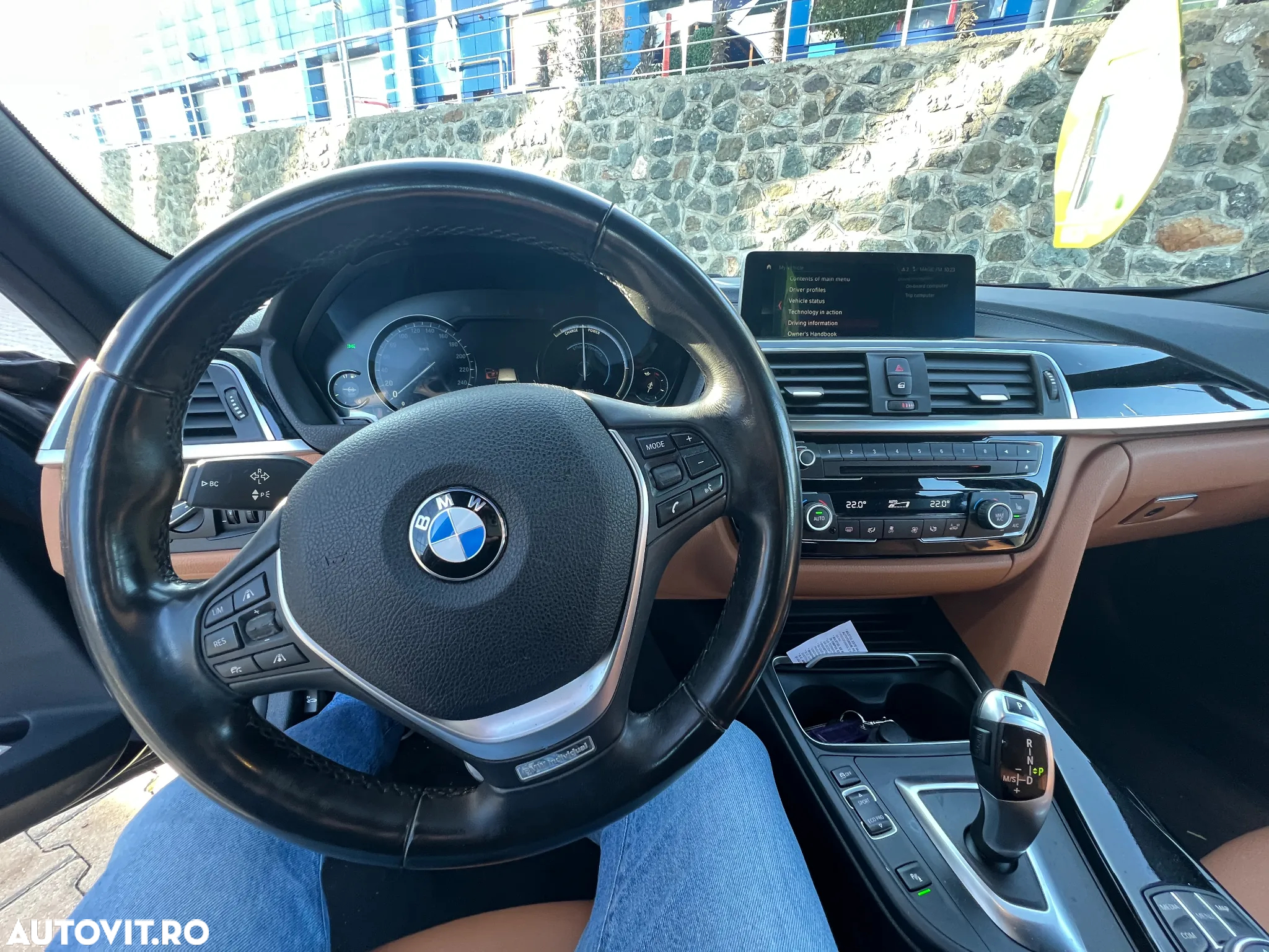 BMW Seria 3 - 13